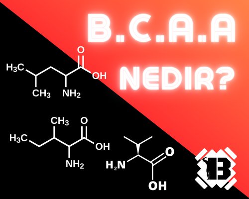 B.C.A.A Nedir ?