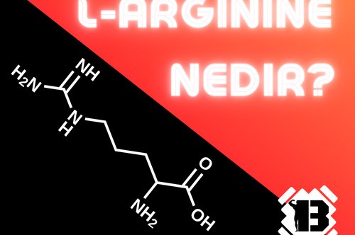 L-Arginine Nedir ?