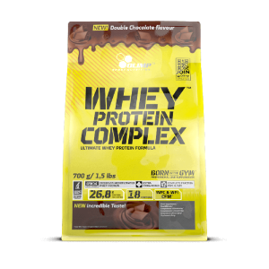 Olimp Whey Complex 700gr