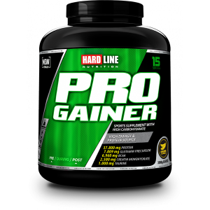 Hardline Progainer 3000 Gr