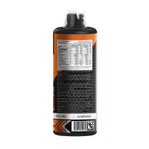 TNT L-Carnitine 2000 mg 1000ml