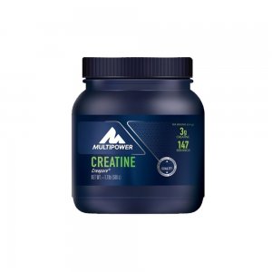 Multipower Creatin Creapure® 500gr Aromasız