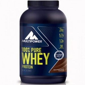 Multipower Whey Protein 900gr
