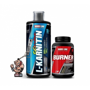 Hardline FORM 3 Kombinasyonu