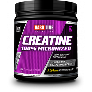 Hardline Kreatin 300 Gr