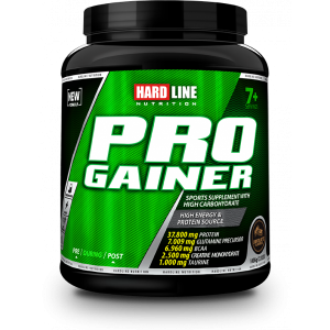 Hardline Progainer 1406gr