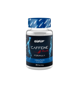Gainup Caffeine Plus Formula 70 Servis
