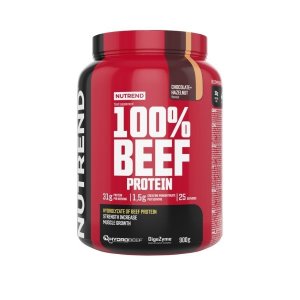 Nutrend Beef Protein Hydrolizate 900gr