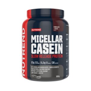 Nutrend Micellar Casein 900gr