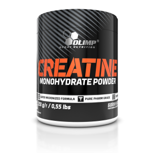 OLİMP CREATINE  250G - Aromasız
