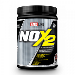 Hardline Nox2 1090gr