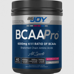 Bigjoy Sports BCAAPro 4:1:1  400g