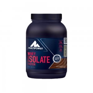 Multipower Whey Isolate 725gr - Çikolata