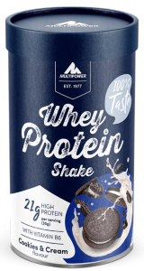 Multipower Whey Protein Shake 420gr