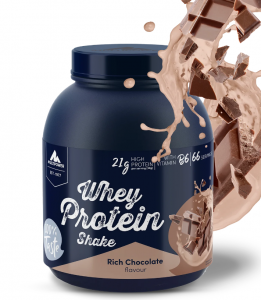 Multipower Whey Protein 2000gr