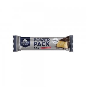MULTİPOWER  XXL POWER PACK BAR 12AD x 60gr