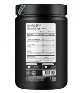 Kingsize Nutrition Creatine Powder 1000 Gr Aromasız