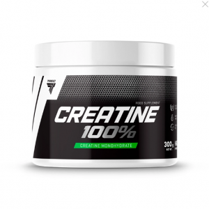 Trec Creatine Monohidrat 300 Gr - Aromasız