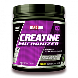 Hardline Kreatin 300 Gr