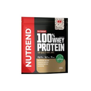 NUTREND WHEY PROTEIN 1000GR
