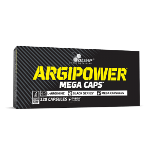 OLİMP ARGİNİN 120 KAPSUL