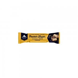 MULTİPOWER Protein Layer Protein BAR 18 AD x 50gr