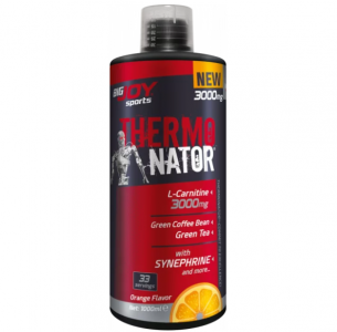 Bigjoy Thermonator L-Carnitine 1000ml