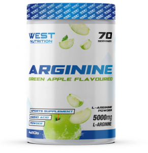 WEST L-Arjinin 420 gram - 70 Servis