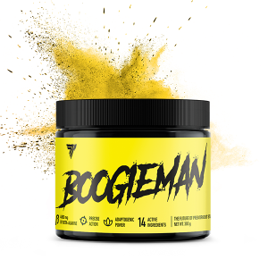 Trec Boogieman Pre-Workout 300 Gr