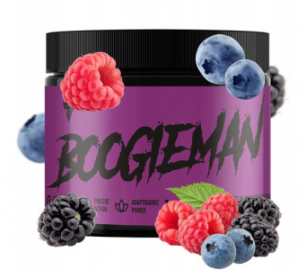 Trec Boogieman Pre-Workout 300 Gr