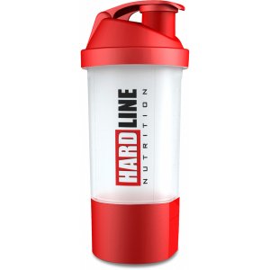 Hardline Hazneli Shaker 600Ml