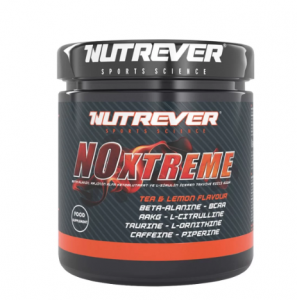 Nutrever Noxtreme 375gr