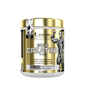 KEVIN LEVRONE GOLD Creatine 300gr