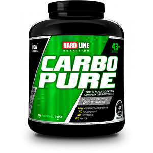 Hardline Carbopure 2000 Gr - Aromasız