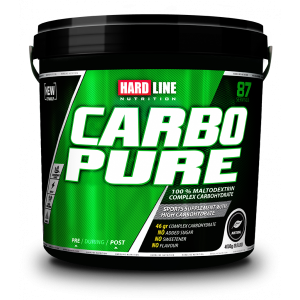 Hardline Carbopure 4000 Gr - Aromasız