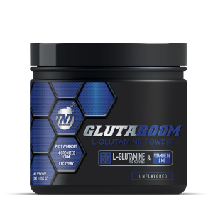 TNT NUTRİTİON GLUTABOOM 300GR AROMASIZ