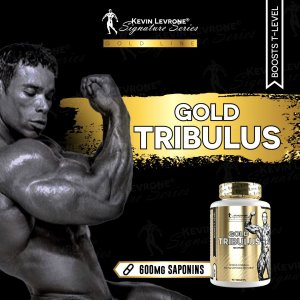 KEVIN LEVRONE GOLD Tribulus 90 Tablet