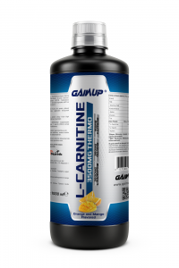 Gainup Thermo L-Carnitine 3500mg 1000ml