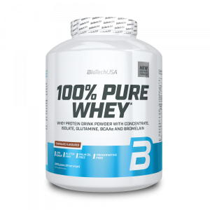 BioTechUSA  Pure Whey Çikolata 2270 gr