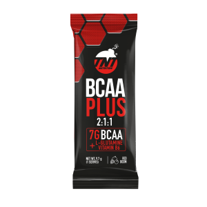 TNT BCAA Plus 2:1:1 9,7 gr 20 Adet Karpuz & Çilek