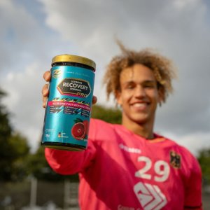 Z-Konzept Ultimate Recovery Formula Pro 700 Gr - Kan Portakalı