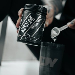 DY Nutrition Creatine Monohydrate 300 Gr