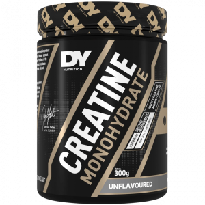 DY Nutrition Creatine Monohydrate 300 Gr