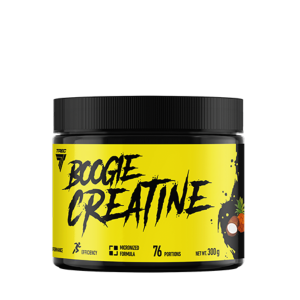 Trec Boogie Creatine Tropikal Meyve 300 gr