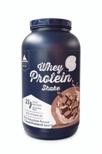 Multipower Whey Protein Shake 900gr