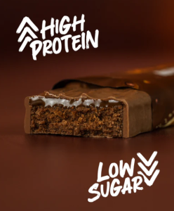 Grenade Protein Bar 60gr x 1 Adet