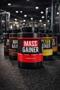 Gainup Mass Gainer 3500gr - Lansman Fiyat