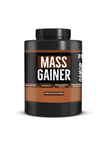 Gainup Mass Gainer 3500gr - Lansman Fiyat