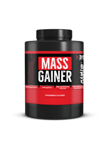Gainup Mass Gainer 3500gr - Lansman Fiyat