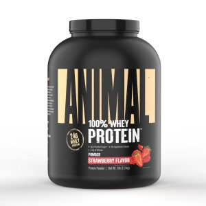 Universal Animal Whey Protein 2300 Gr